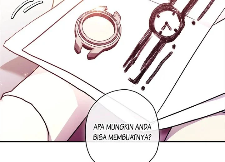 The Male Lead's Little Lion Daughter Chapter 84 Gambar 100