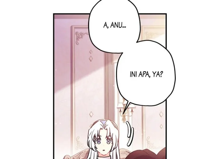 The Male Lead's Little Lion Daughter Chapter 84 Gambar 101