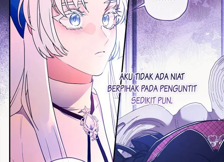 The Male Lead's Little Lion Daughter Chapter 84 Gambar 109