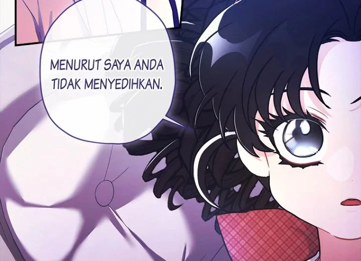 The Male Lead's Little Lion Daughter Chapter 84 Gambar 110