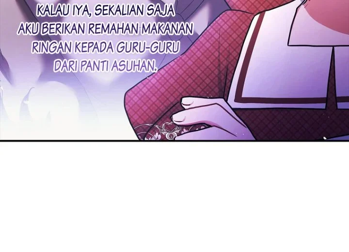 The Male Lead's Little Lion Daughter Chapter 84 Gambar 111
