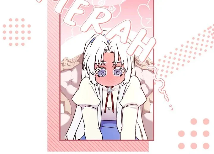 The Male Lead's Little Lion Daughter Chapter 84 Gambar 113