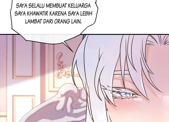 The Male Lead's Little Lion Daughter Chapter 84 Gambar 115