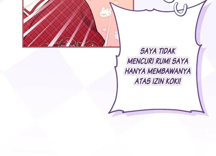 The Male Lead's Little Lion Daughter Chapter 84 Gambar 12