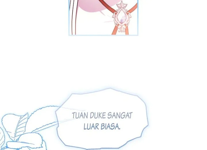 The Male Lead's Little Lion Daughter Chapter 84 Gambar 120