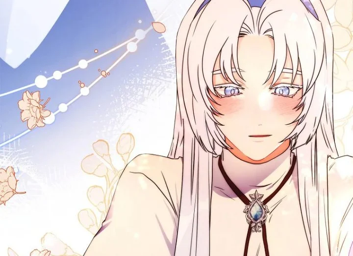 The Male Lead's Little Lion Daughter Chapter 84 Gambar 123