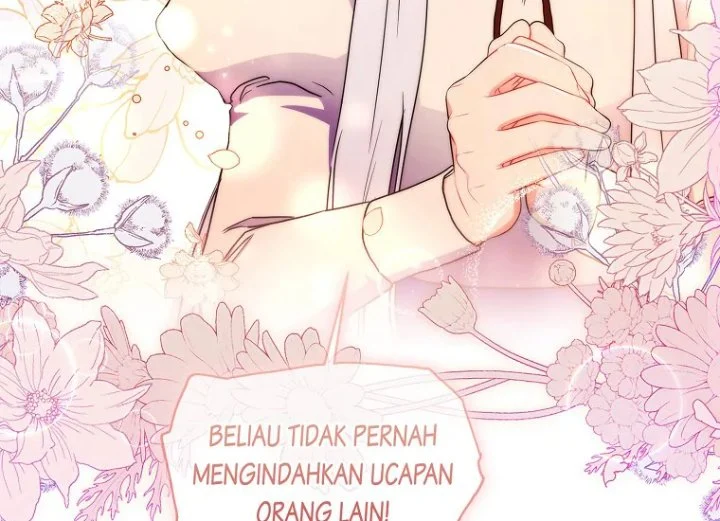 The Male Lead's Little Lion Daughter Chapter 84 Gambar 124