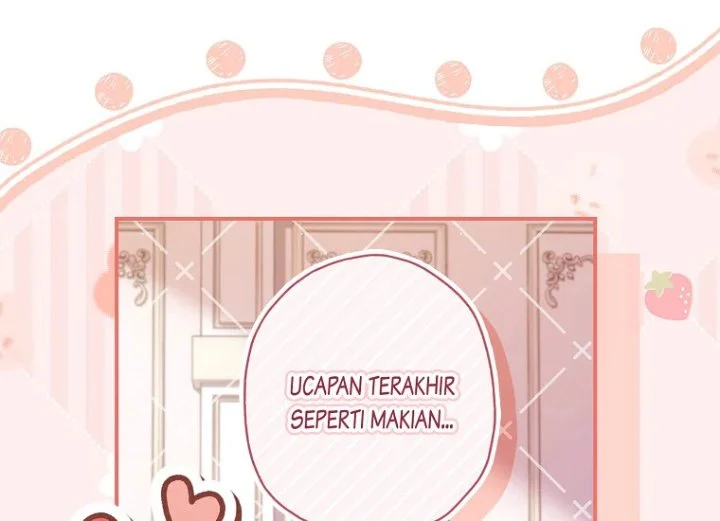 The Male Lead's Little Lion Daughter Chapter 84 Gambar 126