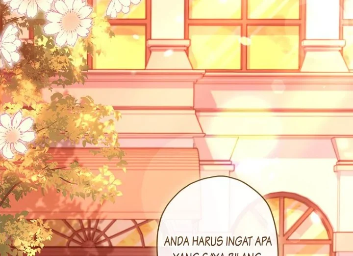 The Male Lead's Little Lion Daughter Chapter 84 Gambar 139