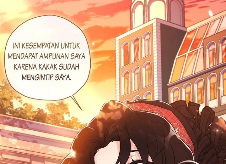 The Male Lead's Little Lion Daughter Chapter 84 Gambar 143