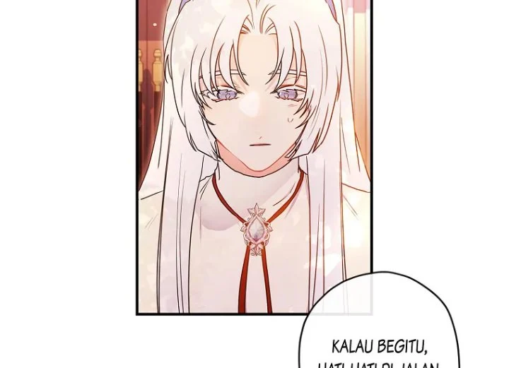 The Male Lead's Little Lion Daughter Chapter 84 Gambar 146