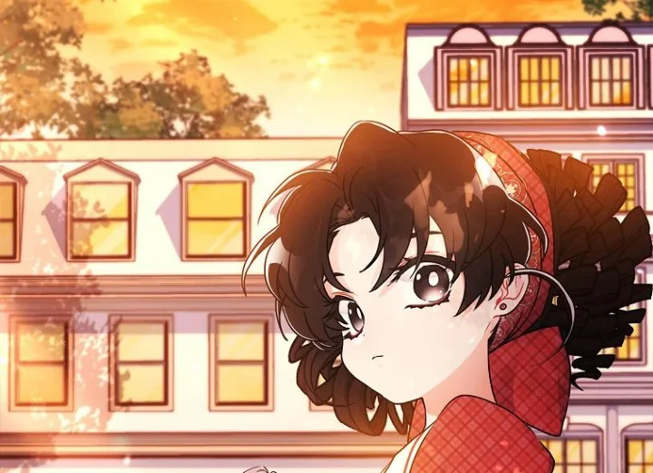 The Male Lead's Little Lion Daughter Chapter 84 Gambar 150