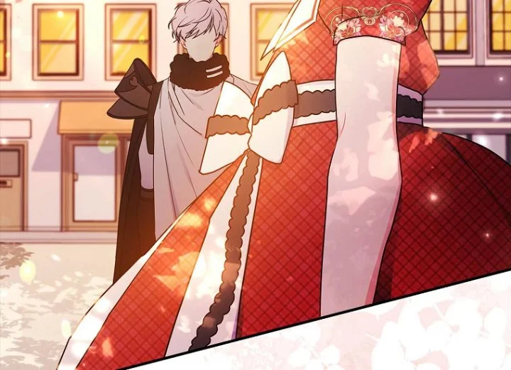 The Male Lead's Little Lion Daughter Chapter 84 Gambar 151