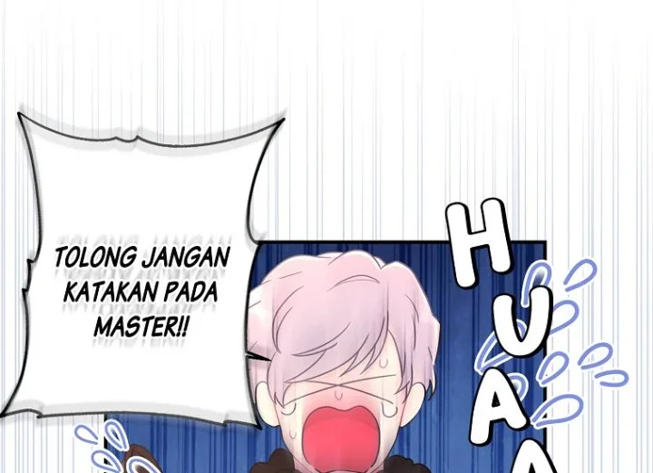 The Male Lead's Little Lion Daughter Chapter 84 Gambar 18