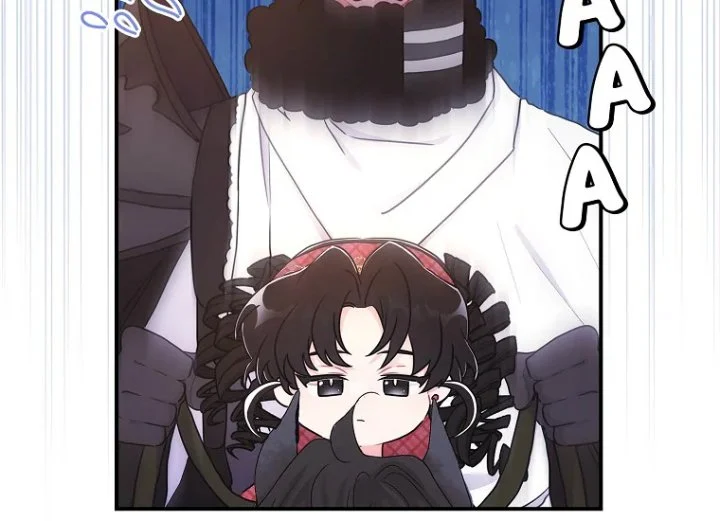 The Male Lead's Little Lion Daughter Chapter 84 Gambar 19