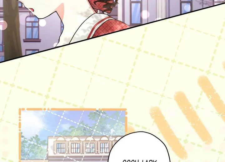 The Male Lead's Little Lion Daughter Chapter 84 Gambar 27