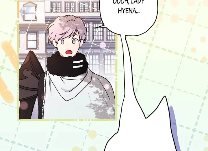 The Male Lead's Little Lion Daughter Chapter 84 Gambar 28