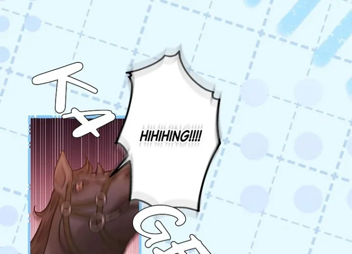 The Male Lead's Little Lion Daughter Chapter 84 Gambar 31