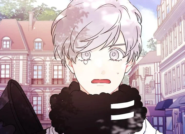 The Male Lead's Little Lion Daughter Chapter 84 Gambar 4