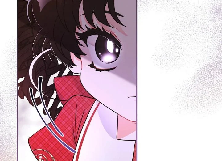 The Male Lead's Little Lion Daughter Chapter 84 Gambar 42