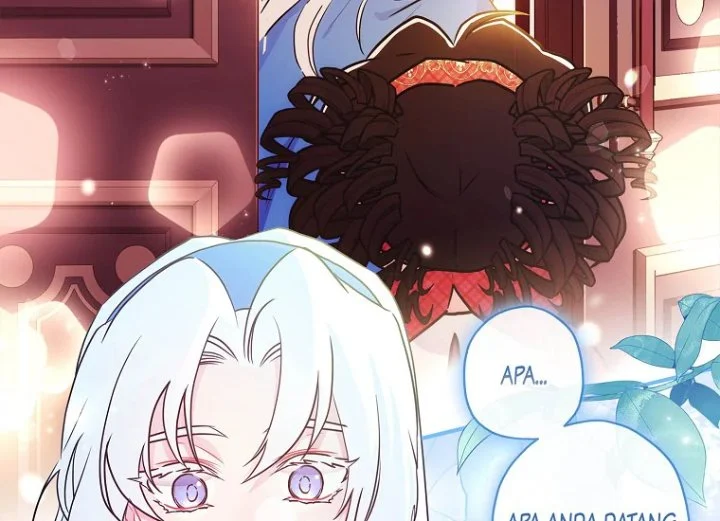The Male Lead's Little Lion Daughter Chapter 84 Gambar 50