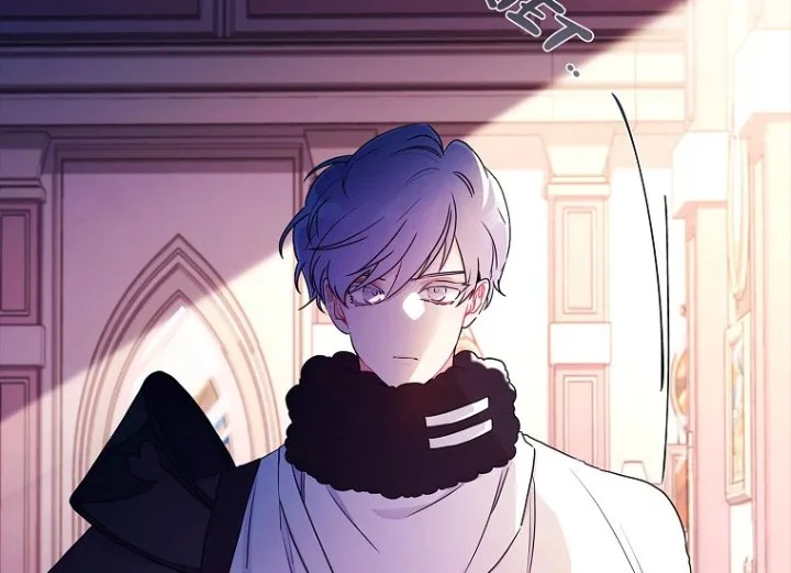 The Male Lead's Little Lion Daughter Chapter 84 Gambar 59
