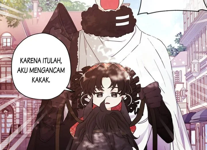 The Male Lead's Little Lion Daughter Chapter 84 Gambar 6