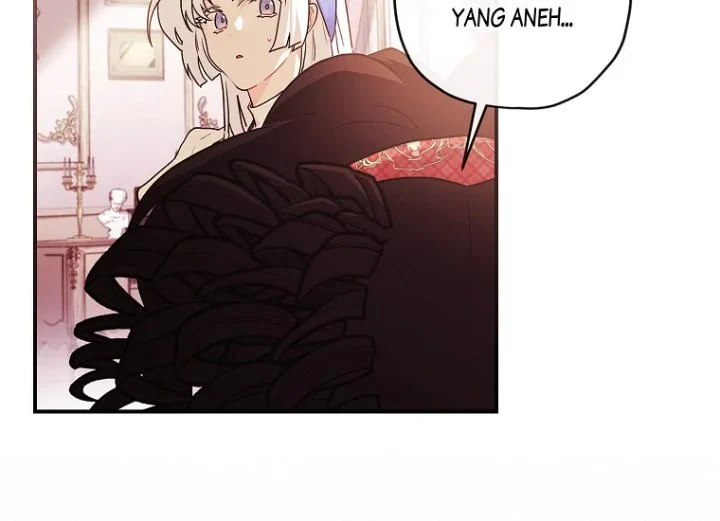 The Male Lead's Little Lion Daughter Chapter 84 Gambar 69