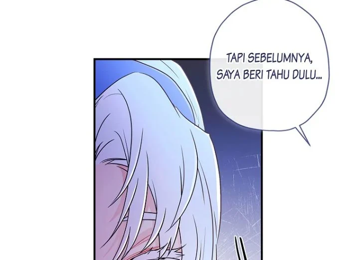 The Male Lead's Little Lion Daughter Chapter 84 Gambar 76