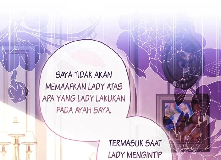 The Male Lead's Little Lion Daughter Chapter 84 Gambar 78
