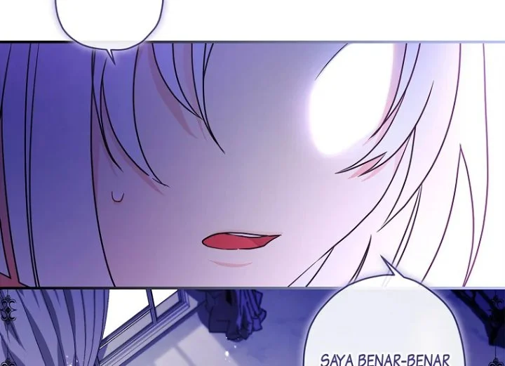 The Male Lead's Little Lion Daughter Chapter 84 Gambar 85