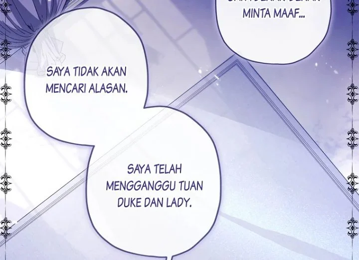 The Male Lead's Little Lion Daughter Chapter 84 Gambar 86