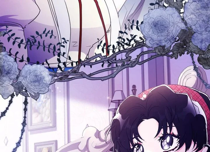 The Male Lead's Little Lion Daughter Chapter 84 Gambar 89