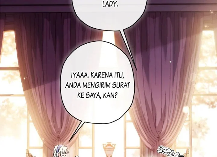 The Male Lead's Little Lion Daughter Chapter 84 Gambar 94