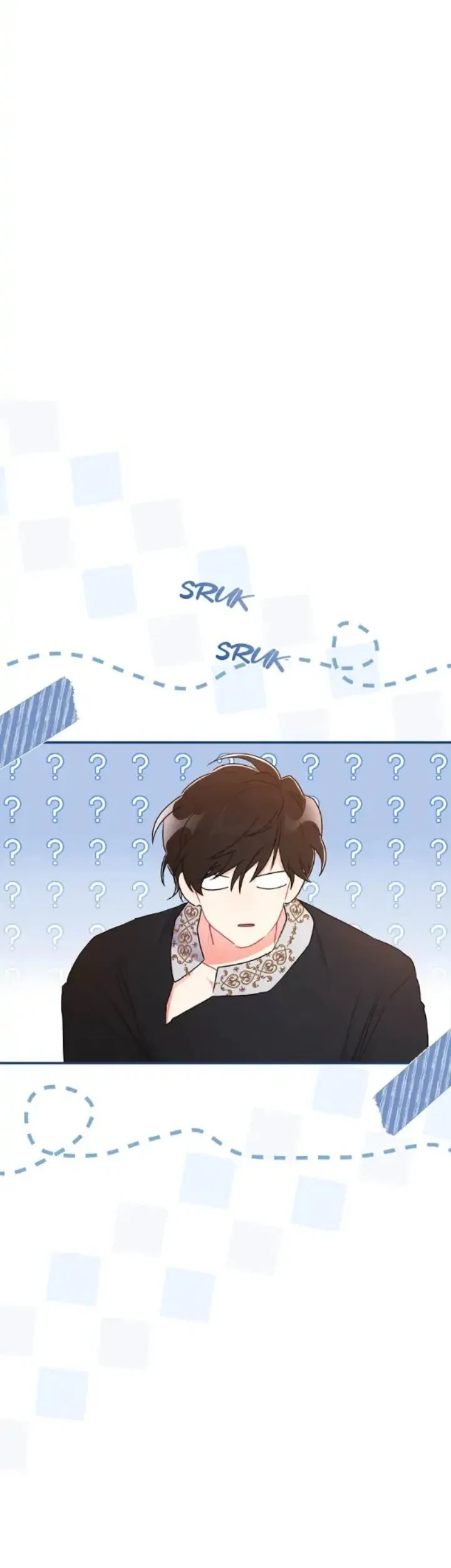 The Male Lead's Little Lion Daughter Chapter 85 Gambar 29