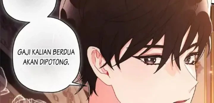 The Male Lead's Little Lion Daughter Chapter 85 Gambar 36
