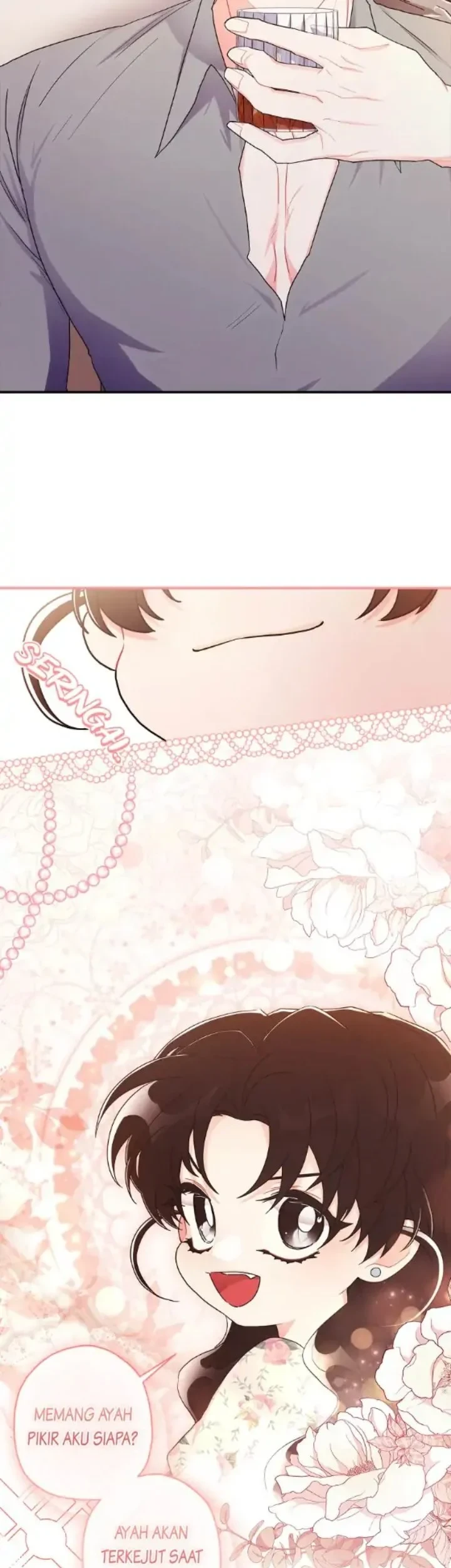 The Male Lead's Little Lion Daughter Chapter 85 Gambar 45
