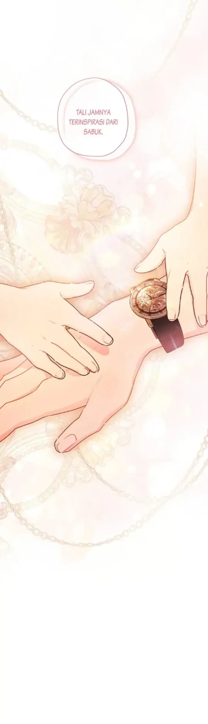 The Male Lead's Little Lion Daughter Chapter 86 Gambar 31