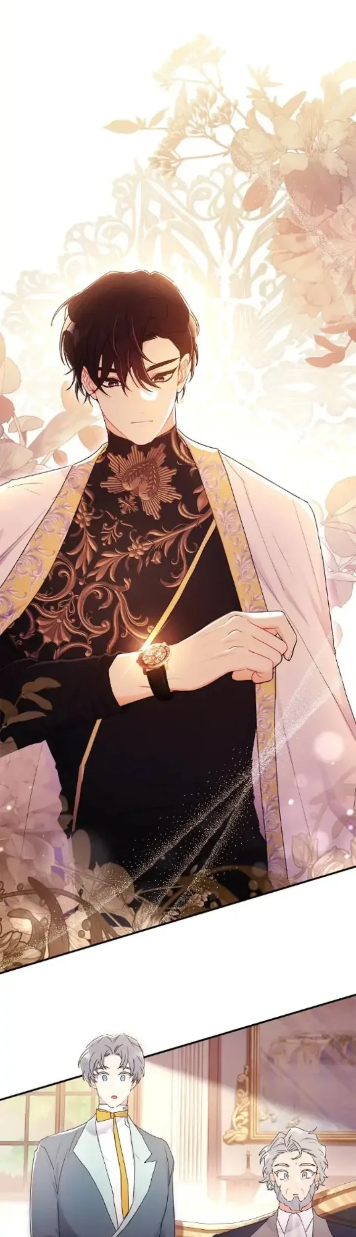 The Male Lead's Little Lion Daughter Chapter 86 Gambar 32