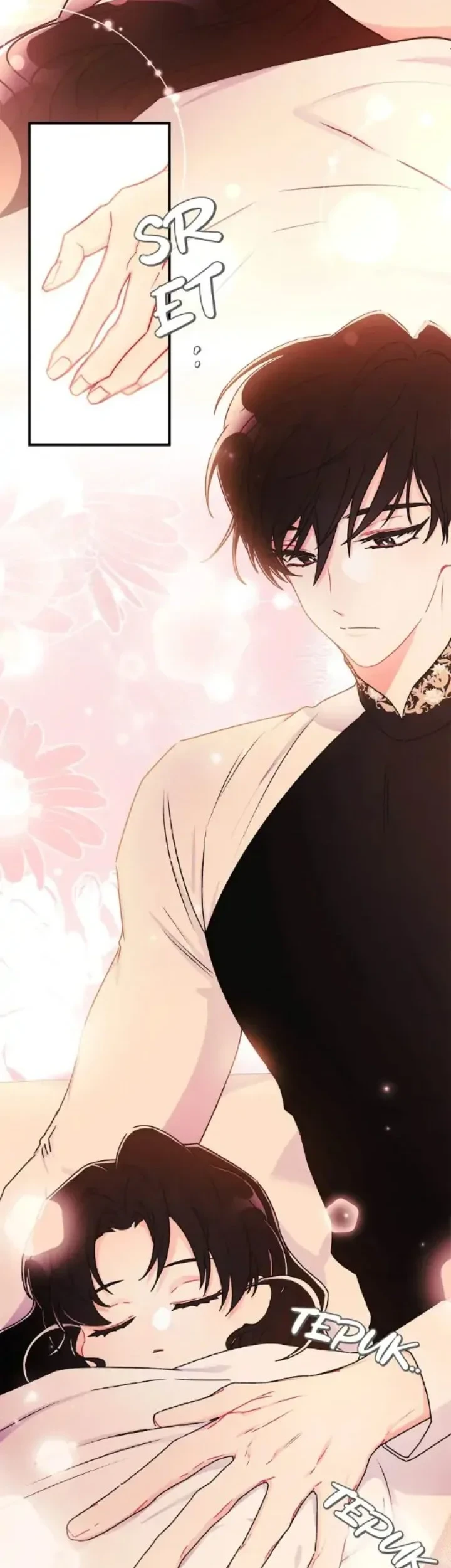 The Male Lead's Little Lion Daughter Chapter 87 Gambar 29