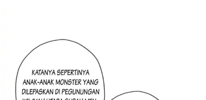 The Male Lead's Little Lion Daughter Chapter 87 Gambar 33