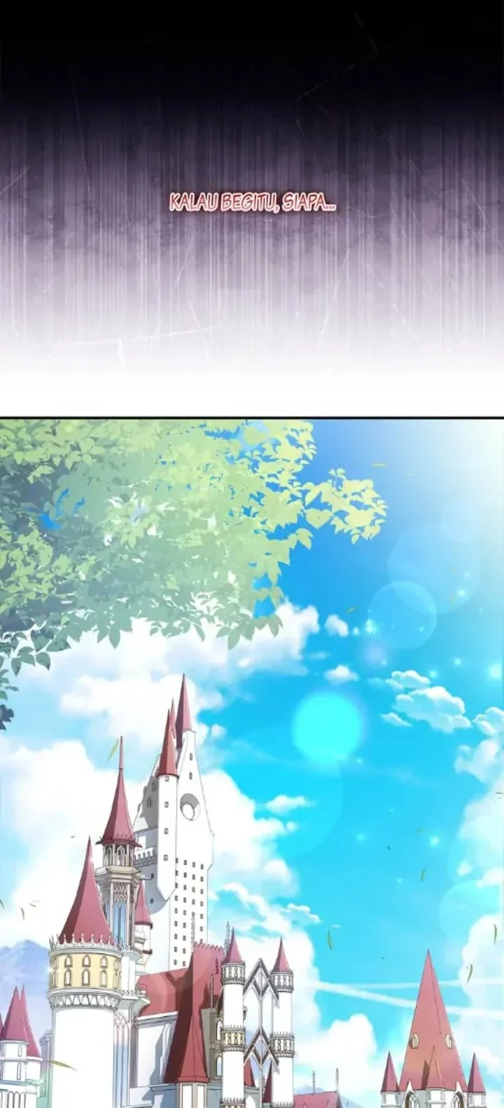 The Male Lead's Little Lion Daughter Chapter 87 Gambar 39