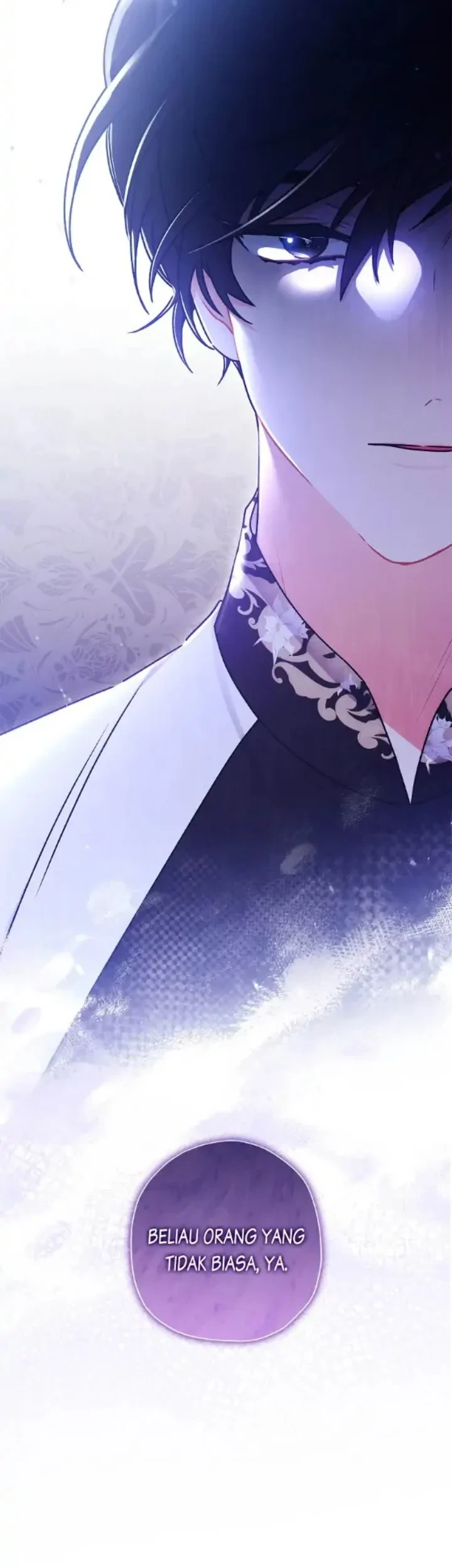 The Male Lead's Little Lion Daughter Chapter 87 Gambar 44
