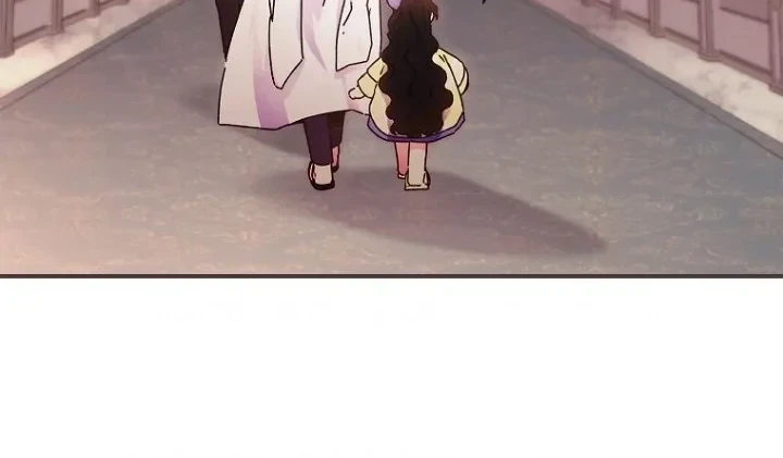 The Male Lead's Little Lion Daughter Chapter 88 Gambar 17