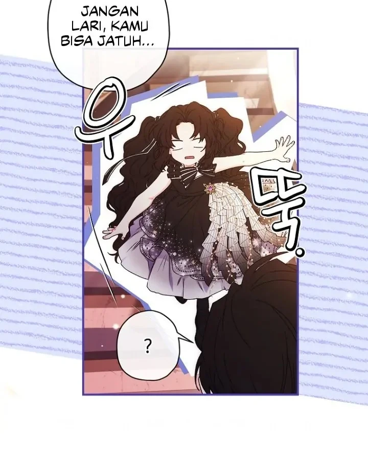 The Male Lead's Little Lion Daughter Chapter 88 Gambar 45
