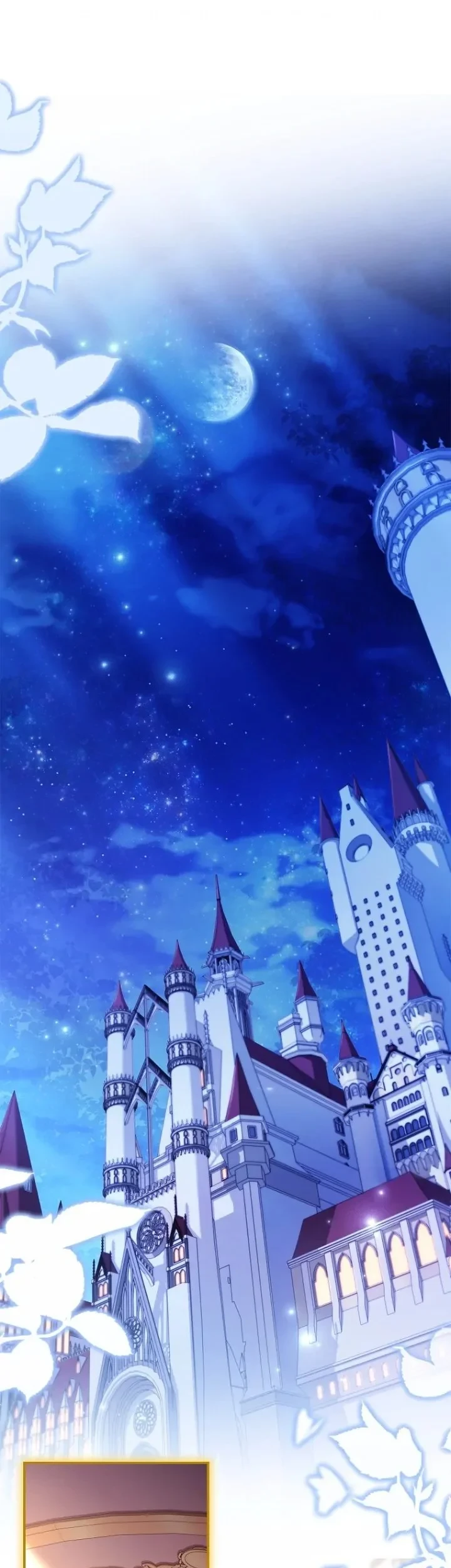 The Male Lead's Little Lion Daughter Chapter 89 Gambar 26