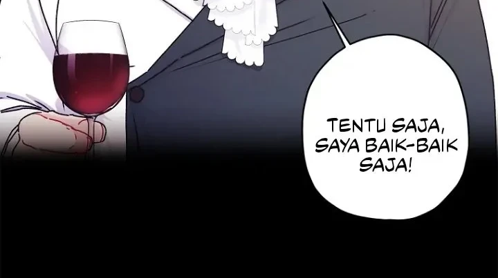 The Male Lead's Little Lion Daughter Chapter 89 Gambar 35