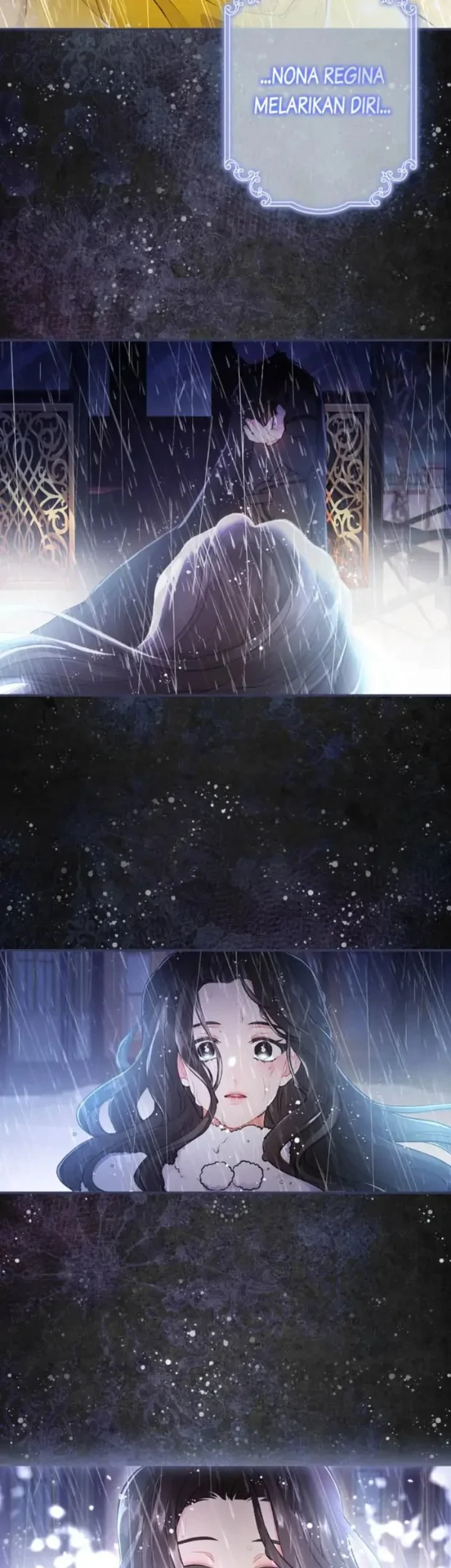 The Male Lead's Little Lion Daughter Chapter 9 Gambar 28