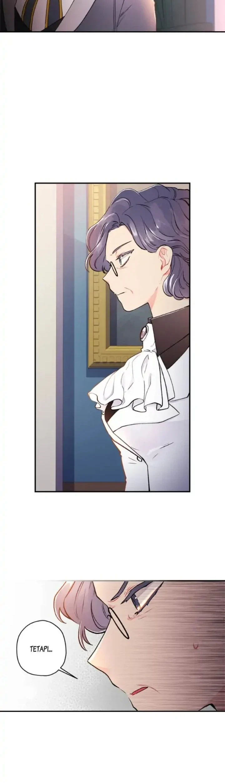 The Male Lead's Little Lion Daughter Chapter 9 Gambar 32
