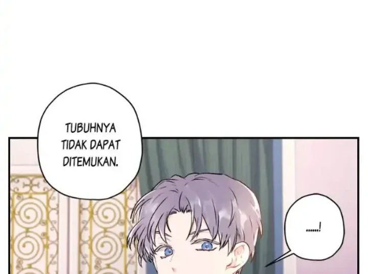The Male Lead's Little Lion Daughter Chapter 9 Gambar 33